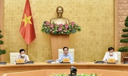 Thủ tướng họp trực tuyến với hơn 9.000 điểm cầu để chỉ đạo chống dịch Covid-19