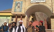 Iran bất ngờ lên án mạnh mẽ Taliban