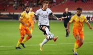 Vòng loại World Cup 2022: Ứng viên tìm lại sức mạnh