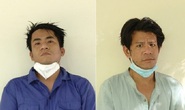 Bà Rịa- Vũng Tàu: Một nhân viên y tế bị bắt khi đang vận chuyển ma túy