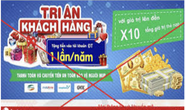 Công an cảnh báo thủ đoạn lừa đảo đặt cọc mua hàng và mạo danh Shopee