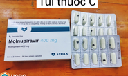 Yêu cầu 24 cơ sở báo cáo sử dụng nguyên liệu sản xuất thuốc điều trị Covid-19