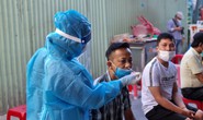 Đà Nẵng thêm 63 ca Covid-19, không có ca ngoài cộng đồng