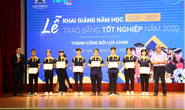 Trường ĐH Gia Định miễn học phí cho sinh viên đạt 20 điểm trở lên