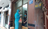 TP HCM: Tuyệt đối không để F0 điều trị tại nhà thiếu thuốc