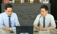 Cảnh sát bao vây nhà youtuber chuyên “bóc phốt” showbiz Hàn