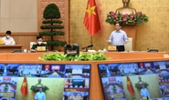 Nỗ lực gỡ thẻ vàng thủy sản