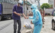 TP HCM: Đề xuất hỗ trợ hơn 7,5 triệu người khó khăn sau ngày 15-9