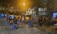 Đà Nẵng: 4 người trong gia đình ở chung cư dương tính với SARS-CoV-2