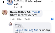 Vụ khoe tiêm vắc-xin nhờ xin ông anh: Đình chỉ công tác 1 phó chủ tịch phường