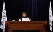Taliban công bố chính phủ mới, dàn xếp xong quyền lực
