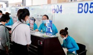 Bộ GTVT lên tiếng về đề xuất áp sàn giá vé máy bay từ tháng 11
