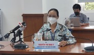 Quận Phú Nhuận dự kiến phủ 100% mũi 2 cho người trên 65 tuổi trong tuần này nếu được cấp đủ vắc-xin