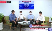 Quận 7: Nếu đủ điều kiện gắn biển “Hộ kinh doanh xanh” sẽ được hoạt động lại