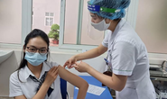 Hà Nội tăng tốc tiêm chủng, hơn 3,5 triệu liều vắc-xin Covid-19 đã tiêm