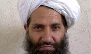 Thủ lĩnh bóng tối của Taliban lên tiếng