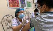 1 triệu liều vắc-xin Vero Cell vừa được cấp cho Hà Nội
