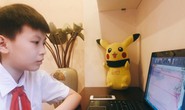 Bố mẹ làm gì để giúp con khi học trực tuyến?