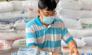 Yên tâm với chỗ dựa Công đoàn