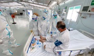 Bộ trưởng Y tế kêu gọi nhân viên y tế quyết tâm, nỗ lực hơn để chống dịch Covid-19