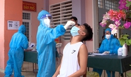 Xét nghiệm tầm soát, Bình Định phát hiện 24 ca Covid-19 lây nhiễm cộng đồng