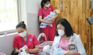 Hỗ trợ tiền cho con sản phụ mắc Covid-19, trẻ em mồ côi do đại dịch