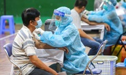 TP HCM đạt vùng xanh - nguy cơ thấp sau 6 tháng gồng mình chống dịch Covid-19