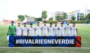 Bóng đá Lào rúng động vì 45 cầu thủ bán độ, dàn xếp tỉ số