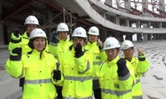 Tăng mức hỗ trợ người lao động bị tai nạn ở nước ngoài về nước trước hạn