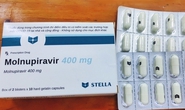Cảnh báo mới nhất của Bộ Y tế về thuốc Molnupiravir điều trị Covid-19