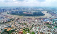 Lãnh đạo Tân Hoàng Minh tự nguyện chấm dứt hợp đồng mua bán đấu giá đất vàng Thủ Thiêm