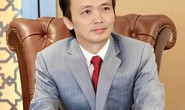 Phong tỏa tài khoản chứng khoán của ông Trịnh Văn Quyết