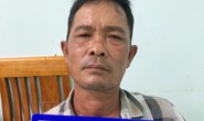 Đà Nẵng: Bắt giam một ma men kẹp cổ cô gái để cướp điện thoại