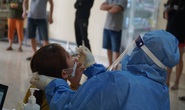 Đà Nẵng: Thêm 592 ca Covid-19, chợ Cồn có 63 F0