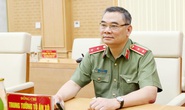 Người phát ngôn Bộ Công an lên tiếng vụ bán chui cổ phiếu FLC của ông Trịnh Văn Quyết