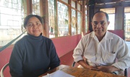Cuộc thi “Người thầy thuốc trong tôi”: Vợ chồng Nay Blum nhân hậu