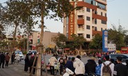 Khởi tố, bắt chủ khách sạn ở Thái Bình đòi nợ kiểu giang hồ