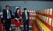 Ngăn chặn mượn danh quốc bảo trục lợi