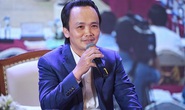 Ủy ban Chứng khoán: Khẩn trương xử lý vụ ông Trịnh Văn Quyết bán chui cổ phiếu FLC