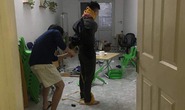 Bắt 1 nghi phạm xịt hơi cay, trói chủ nhà để cướp khi trốn ở TP HCM