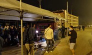 Tai nạn giao thông kinh hoàng tại Thanh Hóa, 4 người trong gia đình tử vong