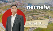 Hệ lụy cực lớn từ việc Tân Hoàng Minh bỏ cọc đất vàng Thủ Thiêm