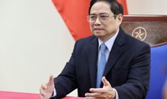 Thủ tướng Phạm Minh Chính và Thủ tướng Trung Quốc điện đàm, giải quyết vấn đề ách tắc hàng hóa tại cửa khẩu