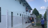 Vụ thi thể bị bó chặt trong phòng trọ: Nhiều khả năng là án mạng!