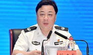 Trung Quốc điều tra quan chức cấp cao của Quảng Tây