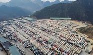 Bắt 2 cán bộ nhận hối lộ 200-300 triệu đồng/xe tải để xếp lốt qua cửa khẩu Lạng Sơn