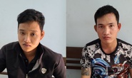 Đà Nẵng: 2 nam thanh niên hẹn mua rồi dùng gạch tấn công cướp iPhone