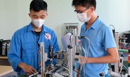 Tuyển dụng lao động: Bức tranh đổi màu