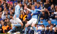 Man City - Chelsea: Khách khó đòi nợ