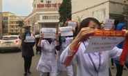Đề xuất Bộ Y tế tạm ứng hơn 10 tỉ đồng trả lương cho nhân viên Bệnh viện Tuệ Tĩnh